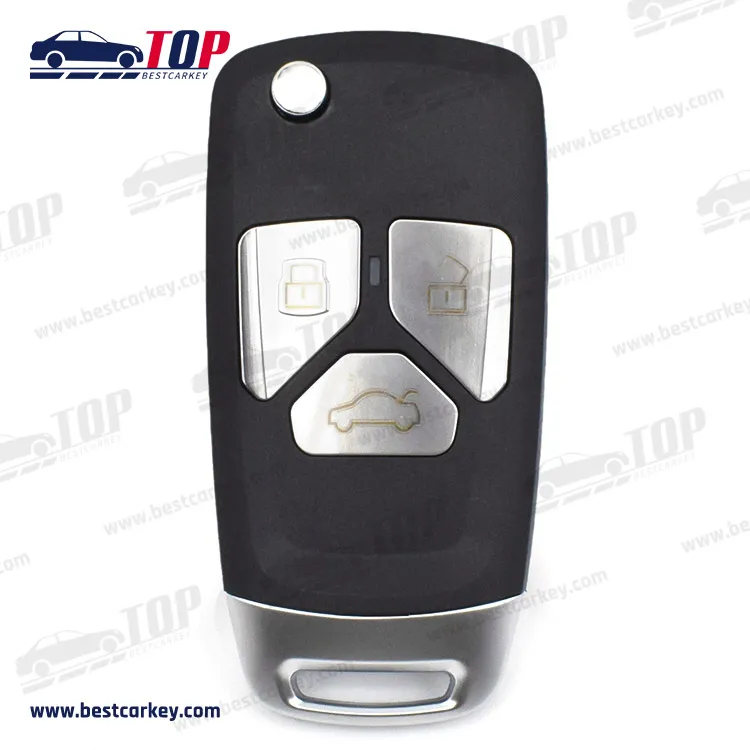 Keydiy B Series B27-3 Remote Car Key