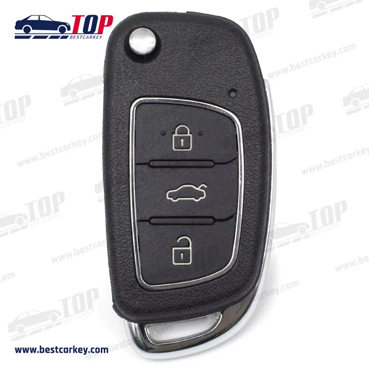 KEYDIY B16 3 button KD B Series Universal Remote Key