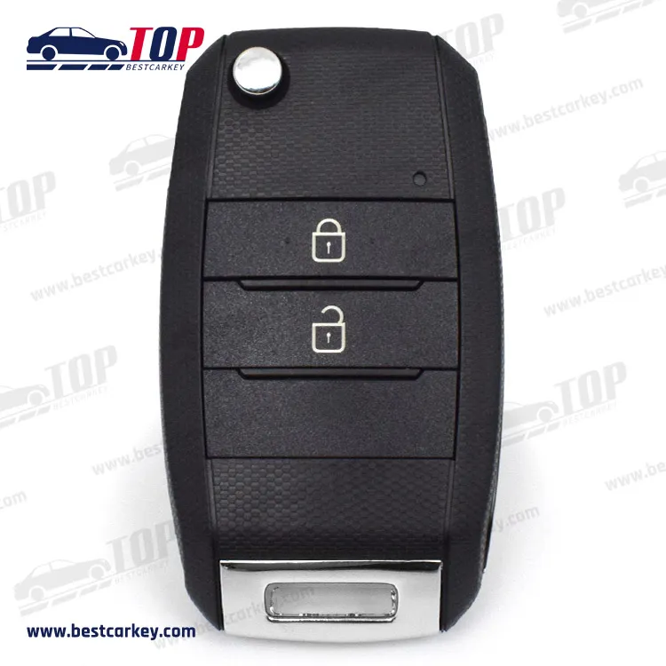 KEYDIY B19-2 Keyless Entry KD B Series Universal Remote Control Key