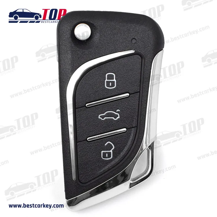 Keydiy B30 Original B Series Remote Control Universal Replacement Car Key