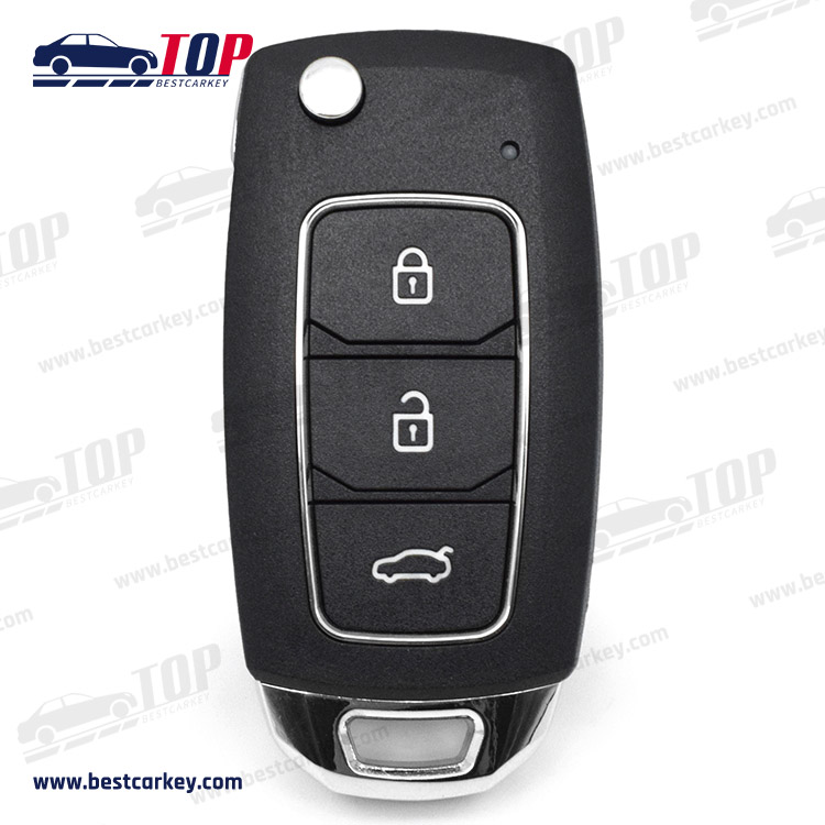 KEYDIY KD NB28 Car Key Universal Fobs Multi-functional 3 Button Remote Control Key