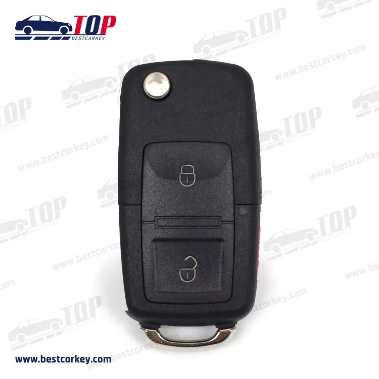 KEYDIY Universal B Series Remote Control KD B01-2+1 Car Key