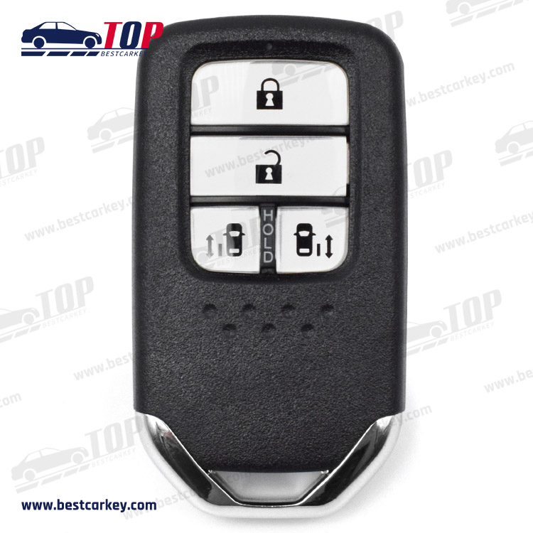 KEYDIY ZB Series Universal Car Key ZB10-4 for KD900