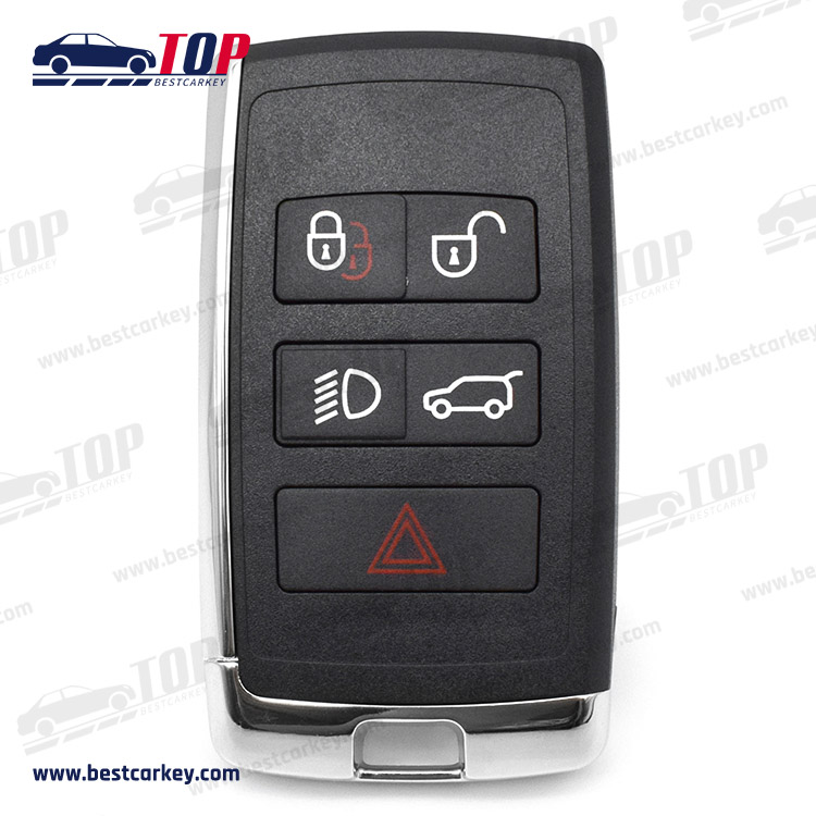 KEYDIY ZB24 KD Smart Key Remote Universal for KD-X2 KD Car Key