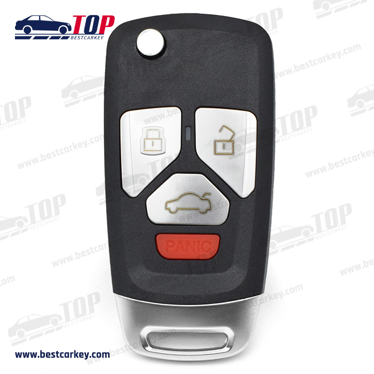 Multi-functional KEYDIY NB27-3+1 Universal Remote Car Key