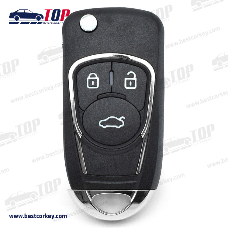 NB22-3 universal key DIY Remote Car Key
