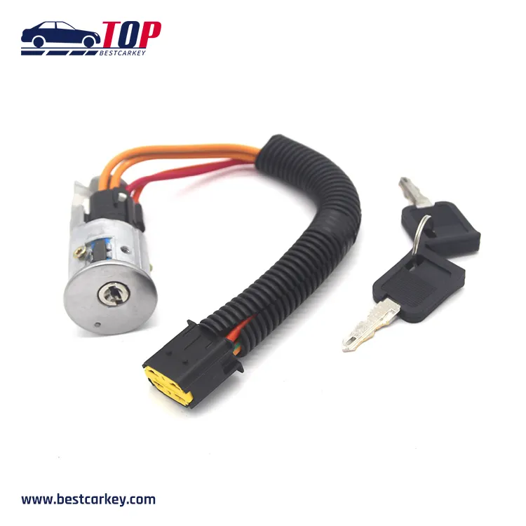 Accesorii auto noi Comutator de aprindere 7701469419 77014-69419 pentru R-enault