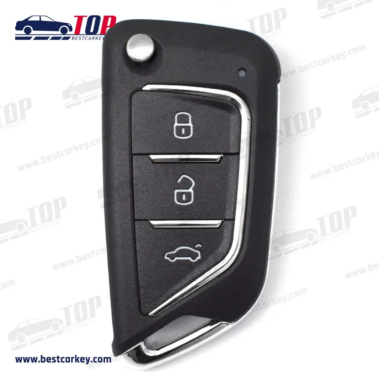 original universal 3 button remote smart key for KD900 KD-x2