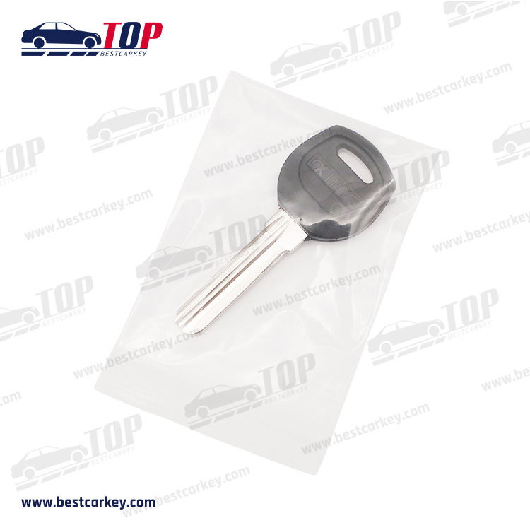 Hot Sale Key Blank For BAODEAN With Right Groove