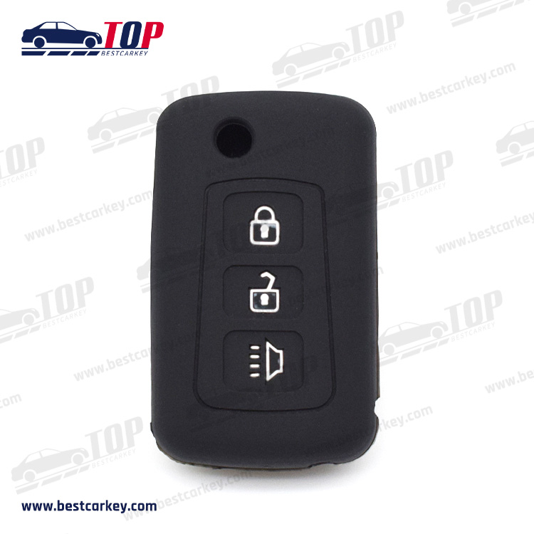 silicone car key covers for Great wall H3 H5