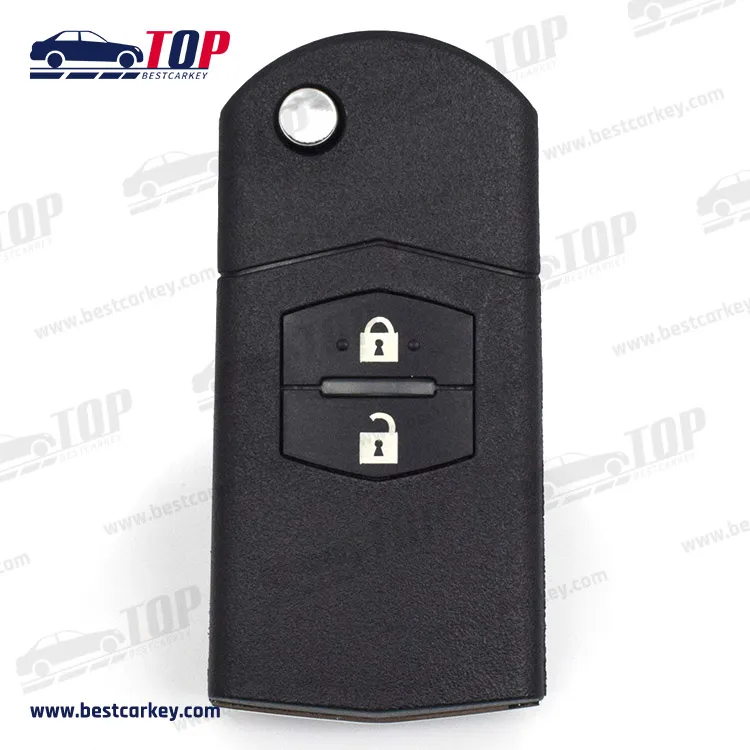 Universal B Series Remote Control Llave B14-2 Car Key