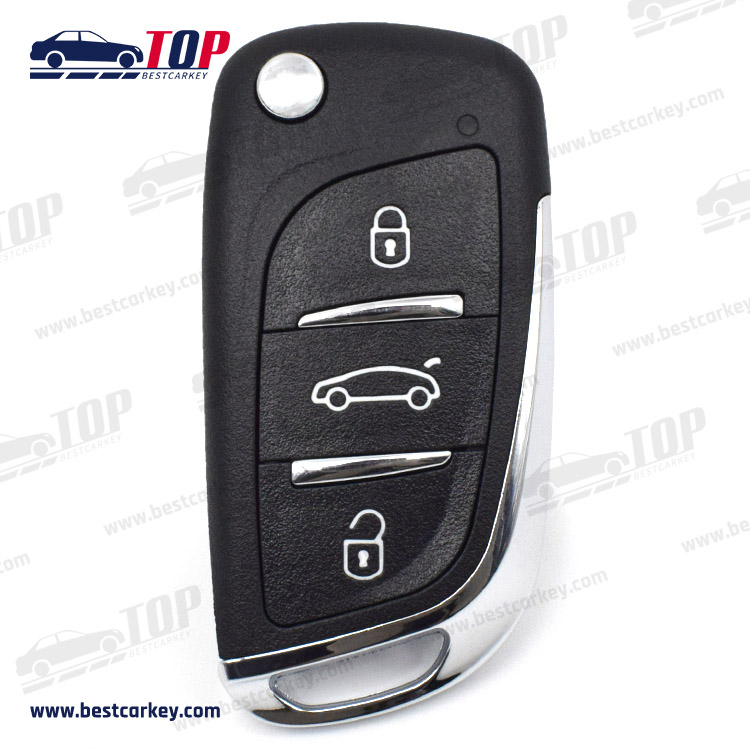 Universal car key B11-3 B Series KEYDIY KD remote key For KD