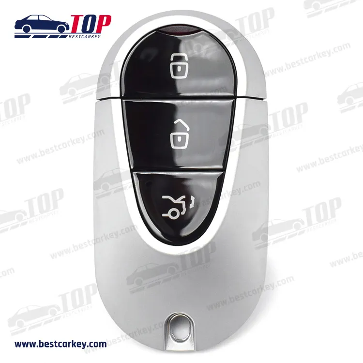 Универсален KD KEYDIY дистанционен ключ за кола ZB29-3 Auto Keyless GO Keys