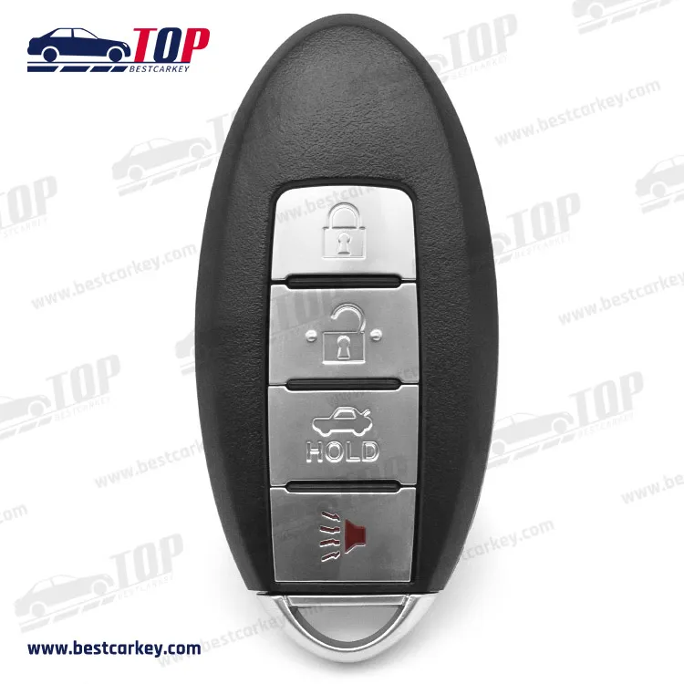 Универсален KD Remote Key KEYDIY ZB серия Смарт ключ