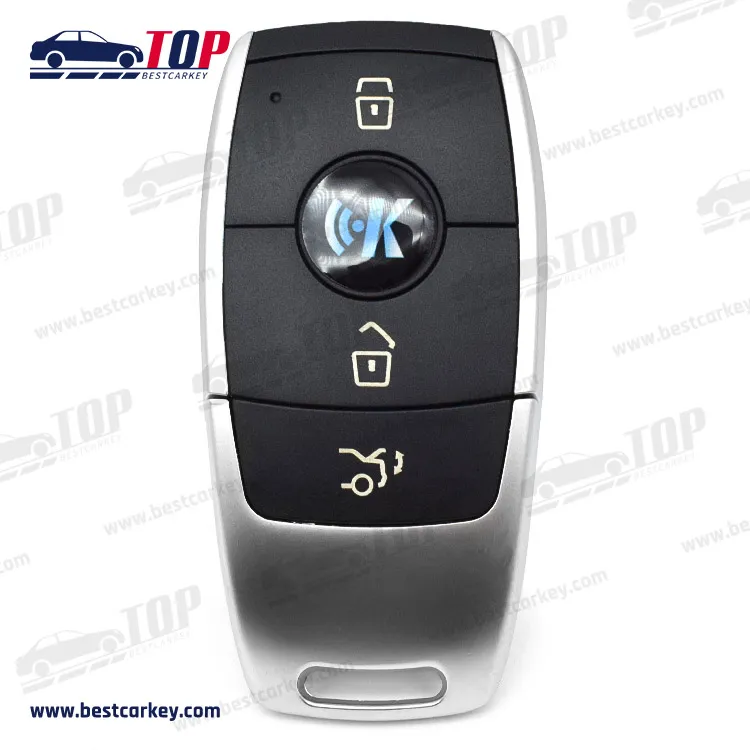 Универсален ZB11 Keyless go ZB Series Keydiy Smart Key за KD-X2