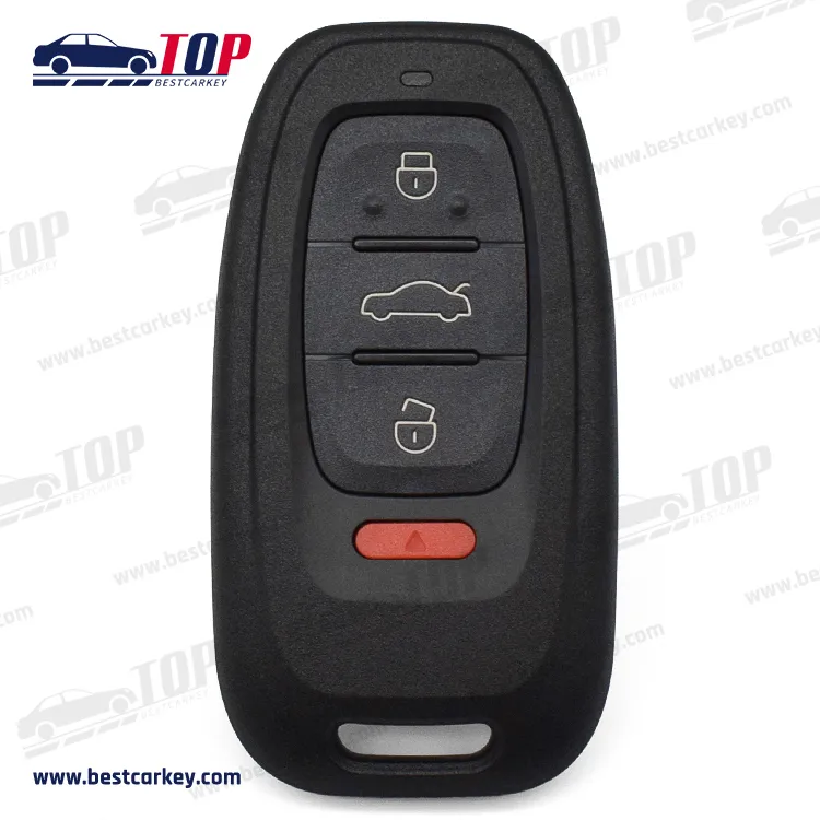 Xhorse VVDI Auto Keys XSADJ1EN Universal Remote Car Key 315 433 868mhz For A-udi