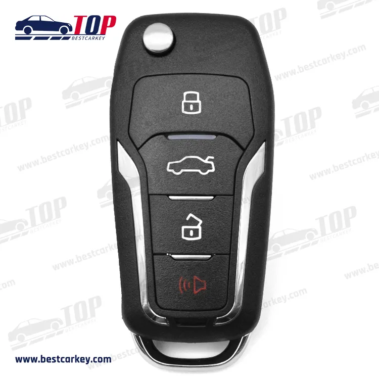 XHORSE XNFO01EN Universal Wireless Car Remote Key