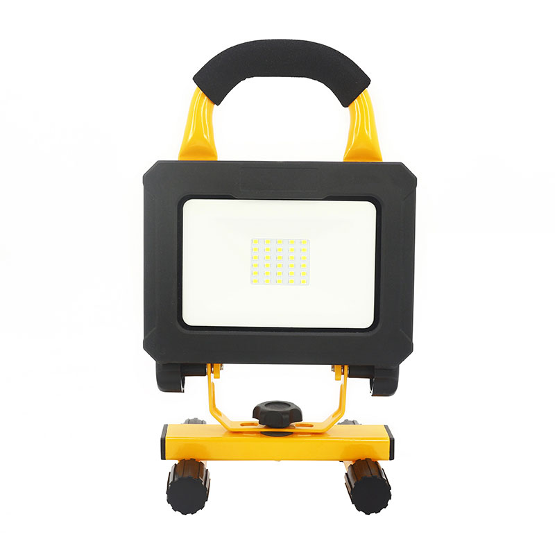 10W Rechargeable Work Light