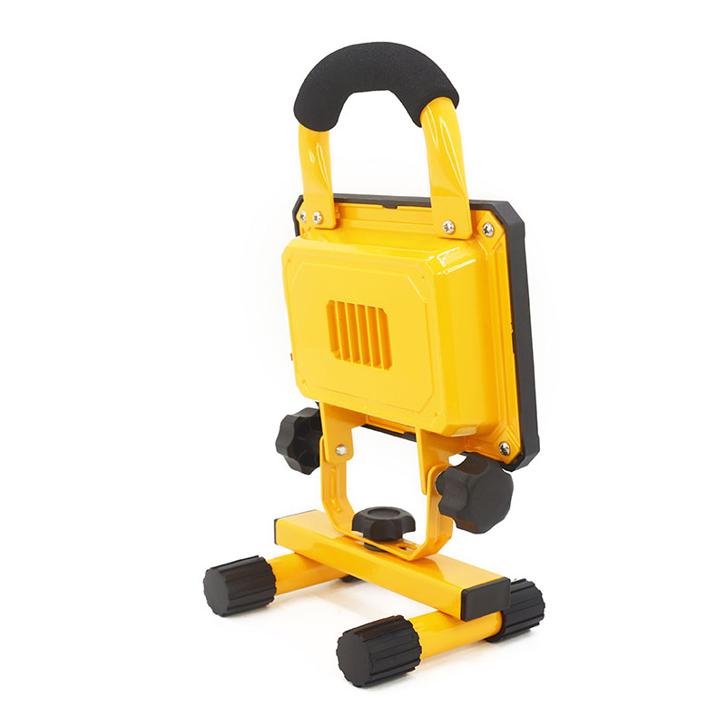 10W Rechargeable Work Light