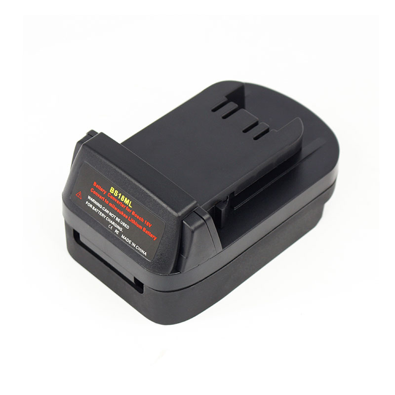 18v Bosch Battery Adapter