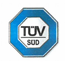 TUV-CE