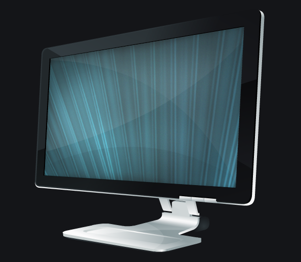 The difference between plasma displays and liquid crystal displays