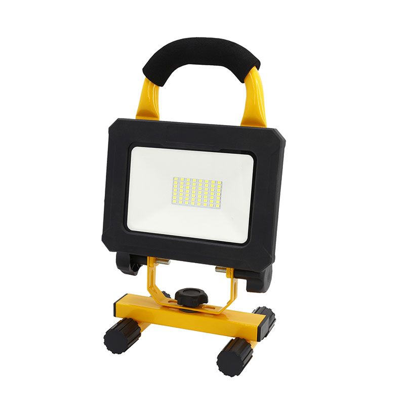 20W Rechargeable Work Light