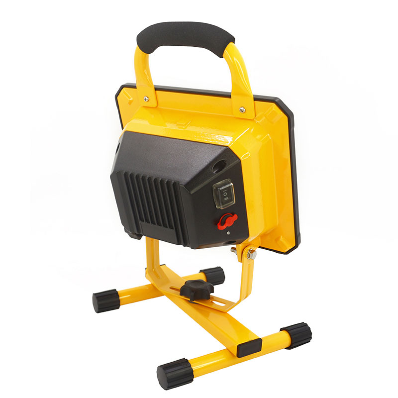 30W Rechargeable Work Light