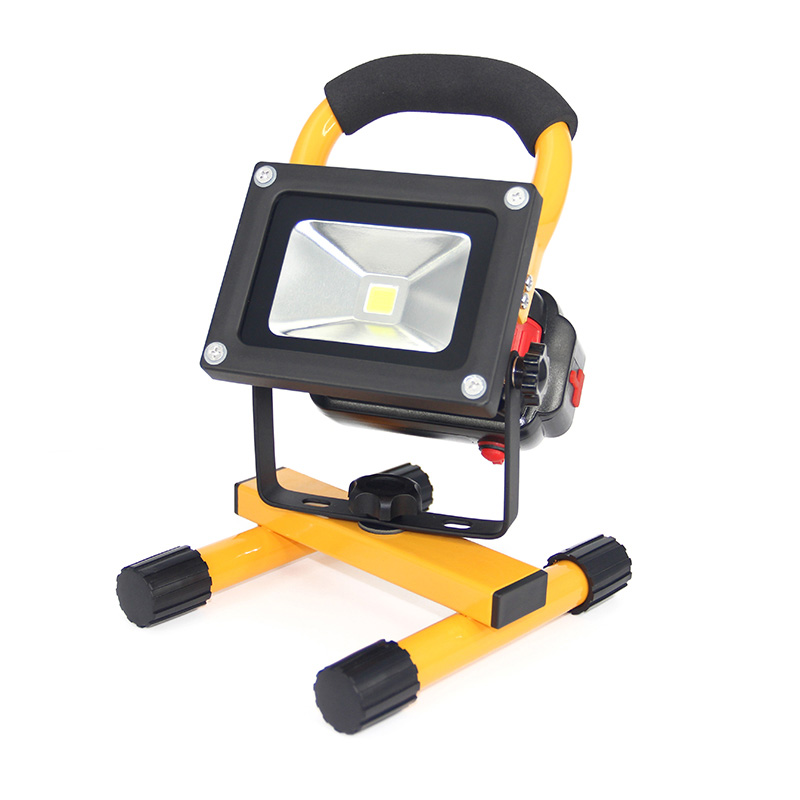 Portable Rechargeable Work Light