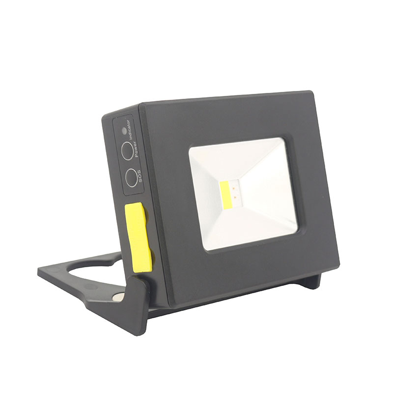 Rechargeable Work Light With USB