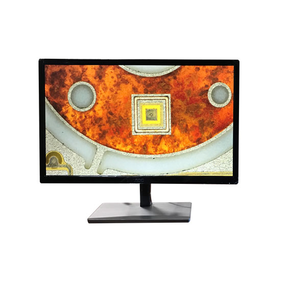 Display Monitor for Microscope