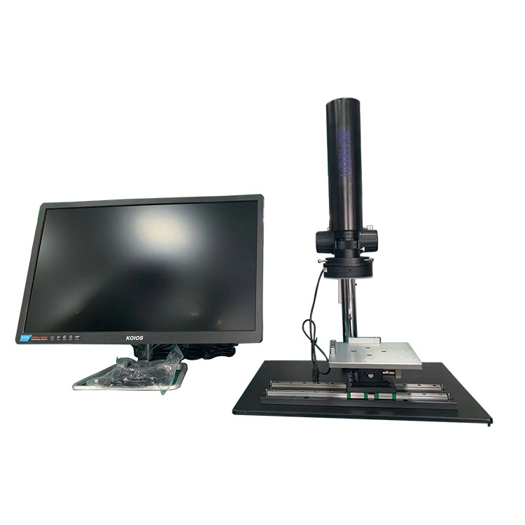 Monocular Digital Microscope