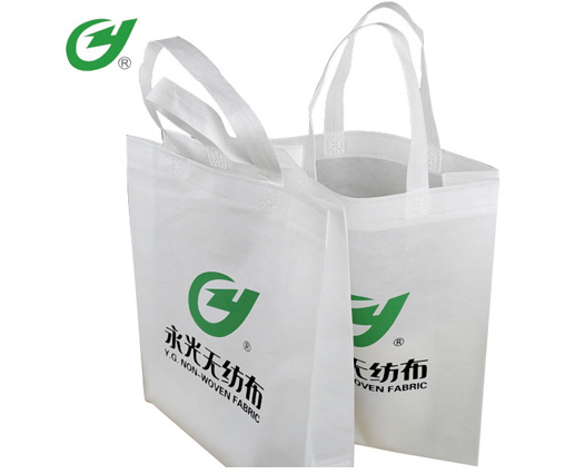 What are the main products of non-woven fabrics