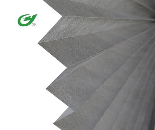 The difference between PET non-woven fabric and PP non-woven fabric