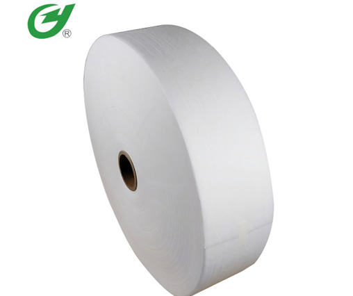 What is PLA Nonwoven