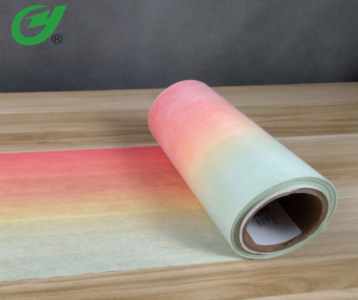 What are the uses of non-woven fabrics?