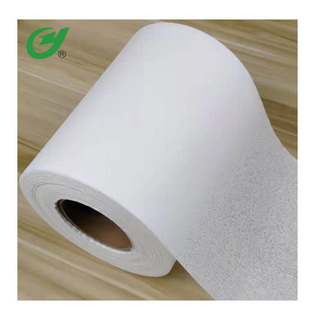 What is Non-woven fabric
