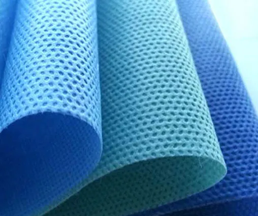 Benefits of using polylactic acid non-woven fabrics