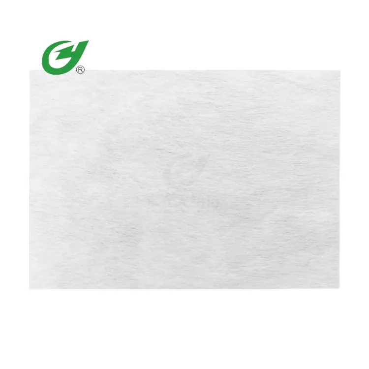 23gsm PLA nonwoven stof