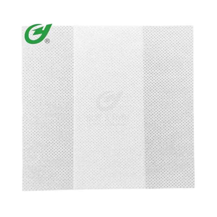 80gsm PLA nonwoven stof