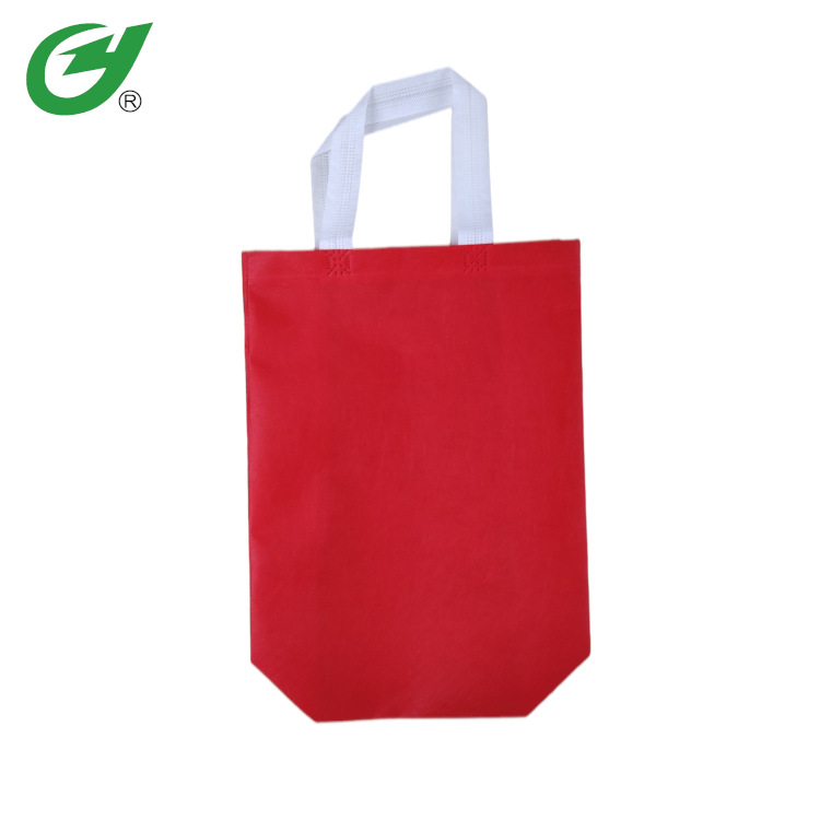 Ökologische Tasche PLA Nonwoven Bag - 7 