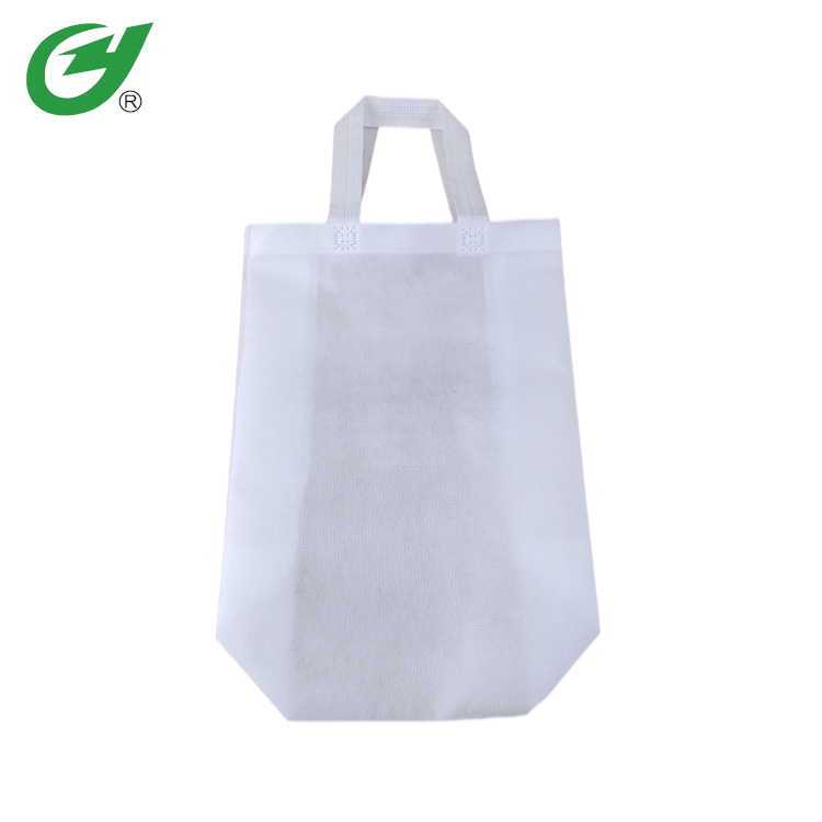 Saco ecológico saco não tecido PLA - 9