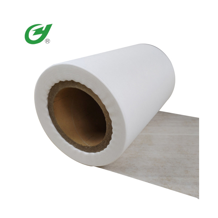 Thermal Bonded Nonwoven Geotextile