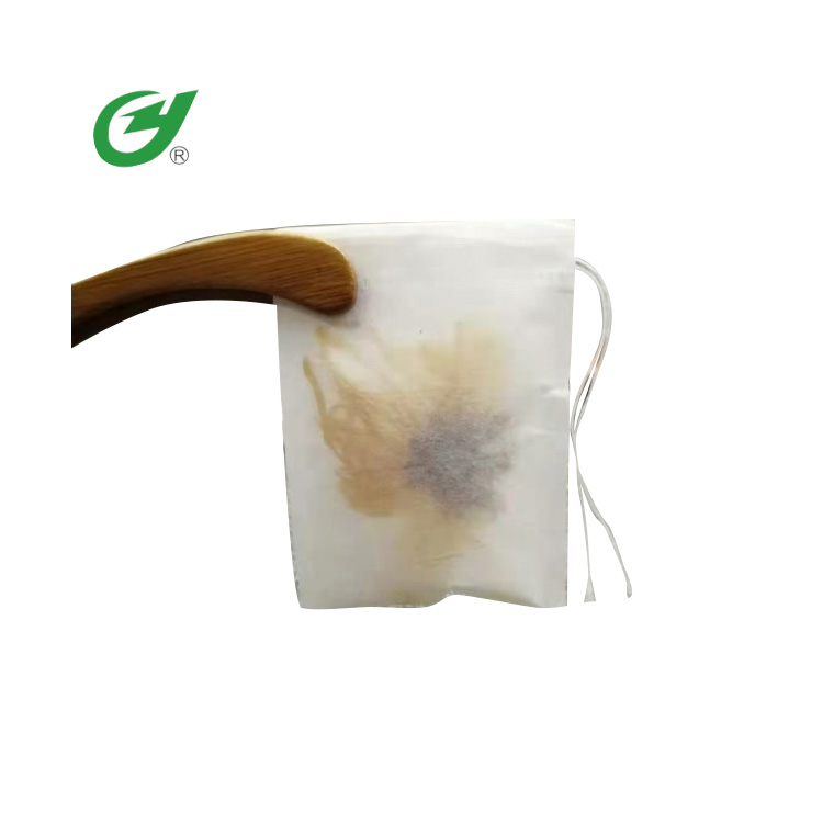 Tissu non tissé d'emballage auto-adhésif à liaison thermique bicomposant - 0