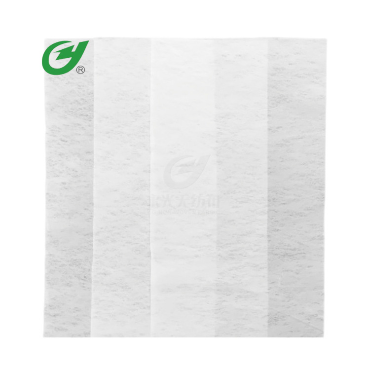 20gsm ES Plain Pattern Fabric - 2