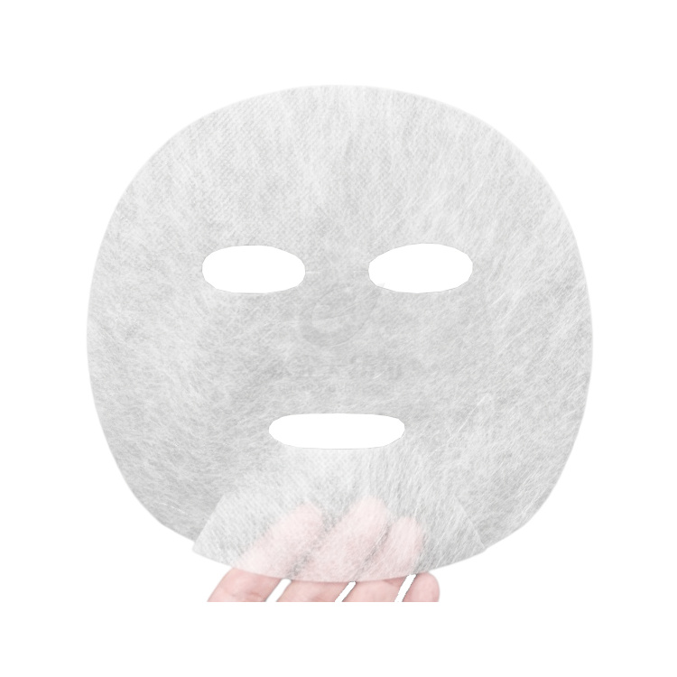 Facial Mask Lining Layer Made of PLA Nonwoven Fabric - 5 