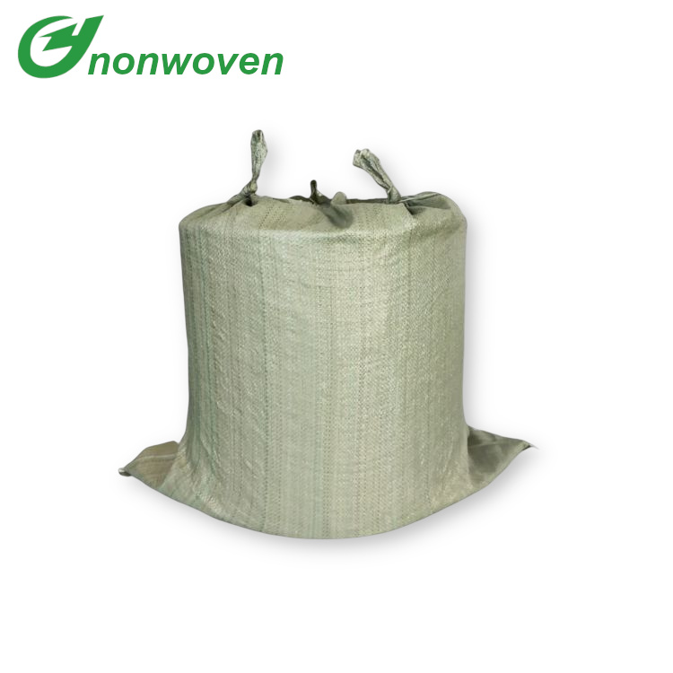PET Chemical Bond Nonwoven Rolls For Industrial Oil Filtration - 0