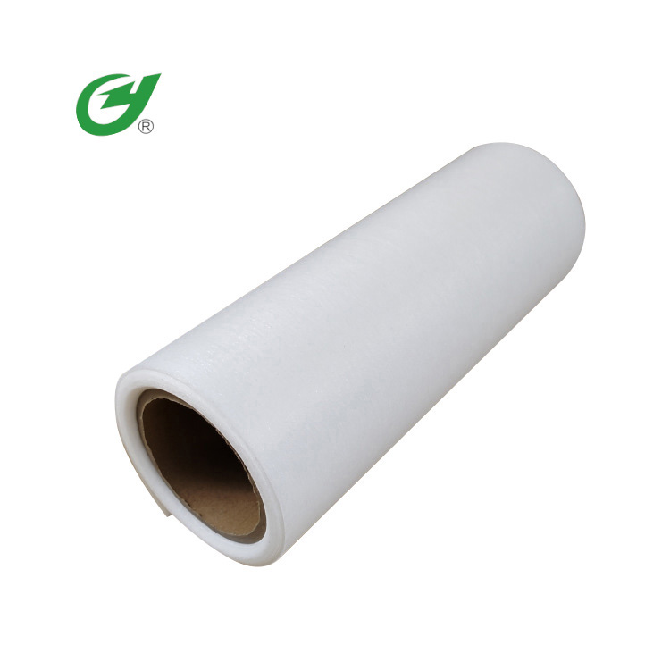 PET Spunbond Nonwoven Fabric For Air Filter