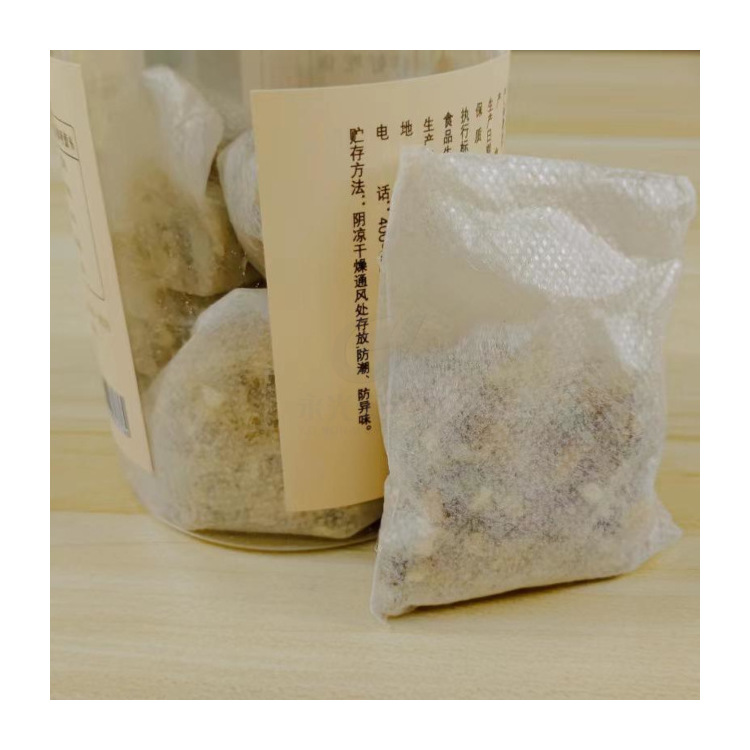 Vliesstoffen voor Spice Pack Bag - 4 