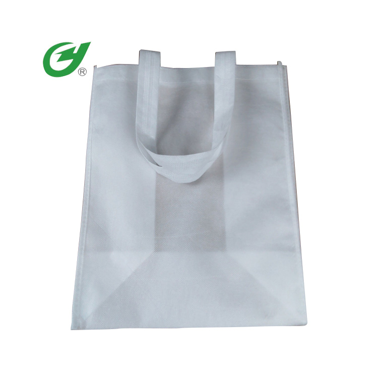 Bolsa de compras biodegradable PLA - 3
